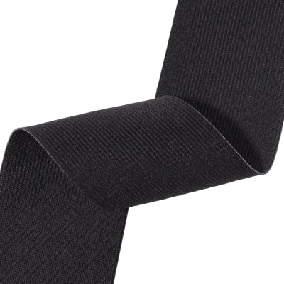 Резинка, 60 мм, черная, цена 