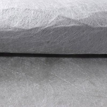 Геотекстиль термоскрепленный Геобел-Т, 150 г/м2, ш. 1.75 м, серый