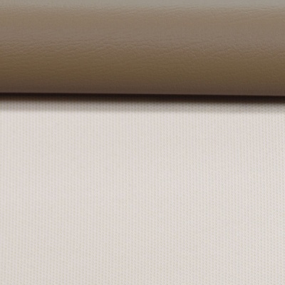 Кожзаменитель 403т02, ВИК-ТР, светло-коричневый, ш. 1.42 м, цена 607.50 руб