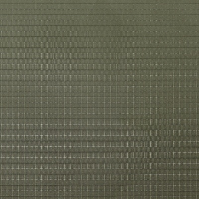 Таффета, 210Т, Ripstop, PU 4000, полиэстер, 85 г/м2, ш. 150 см, хаки, цена 