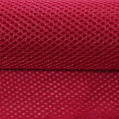 Сетка Триплекс, 210 г/м2, ш. 150 см, красная, цена 572 руб