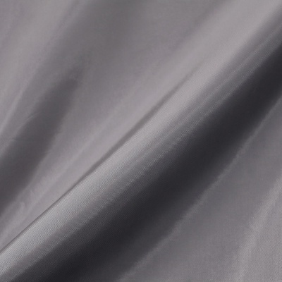Подкладка полиэстер, 190 текс, ш. 150 см, серая, цена 101 руб