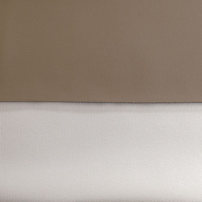 Кожзаменитель 403т02, ВИК-ТР, светло-коричневый, ш. 1.42 м, цена 607.50 руб