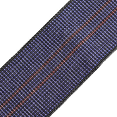 Лента мебельная эластичная В250, 5/70, зеленая, цена 