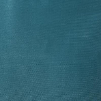 Тентовая ткань 420D, 390 г/м2, ширина 150 см, морская волна