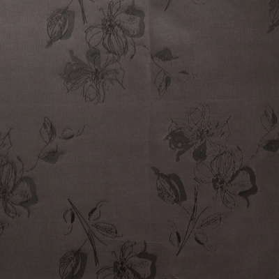 Подкладка поливискоза, 85 г/м2, ш. 150 см, темно-коричневый, цена 294 руб