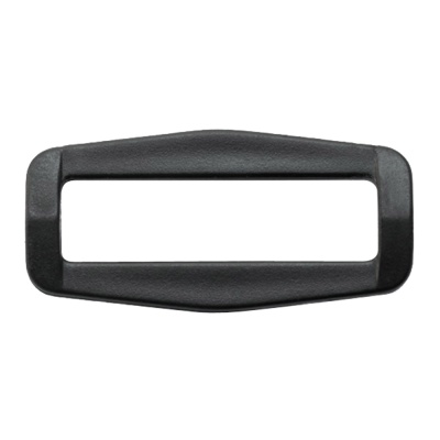 Рамка МФ3905, под ремень 30 мм, черная, цена 8.50 руб