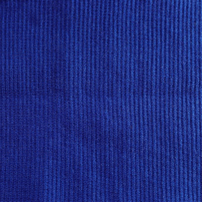 Резинка трикотажная, 35 см, василек, цена 850 руб