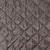 Стежка прошитая 3-х слойная на утеплителе, 250 г/м2, ш. 150 см, темно-коричневая, цена 250 руб
