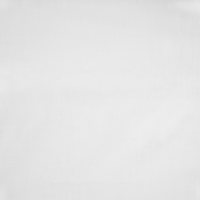 Сатин, 115 г/м2, ш. 220 см, белый, цена 295.50 руб