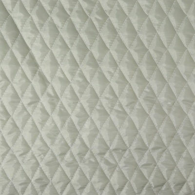 Стежка прошитая на синтепоне, 100 г/м2, ш. 150 см, светло-серая, цена 313.50 руб