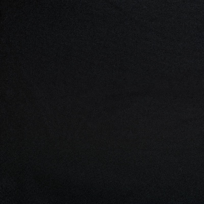 Габардин, 180 г/м2, ш. 150 см, черный, цена 295.50 руб