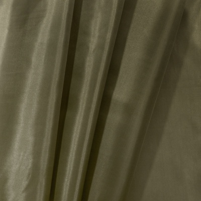 Подкладка полиэстер, 190 текс, ш. 150 см, хаки, цена 87 руб