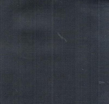 Тентовая ткань 1680D, 400 г/м2, серый, ширина 150 см