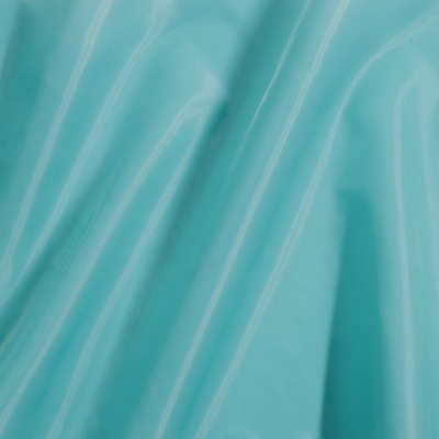 Подкладка полиэстер, 190 текс, ш. 150 см, морская волна, цена 