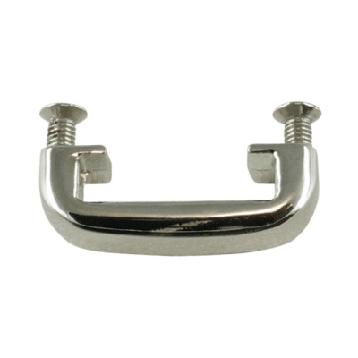 Ручкодержатель В, никель, цена 