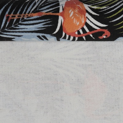 Канвас 2x2 W/R, узор листья, цена 588 руб