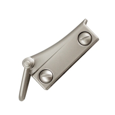 Ручкодержатель КД1923, матовый никель, цена 175.50 руб