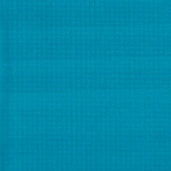 Ткань ПВХ, 630 г/м2, ш. 2.5 м, голубой RAL 5015