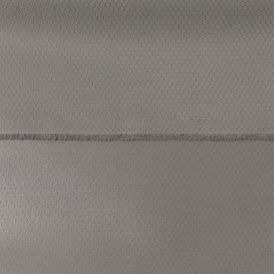 Ткань тентовая «Оксфорд 420D PU 1000 Соты», 210 г/м2, ш. 150 см, серый, цена 