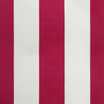 Ткань тентовая «Турист», 200 г/м2, ш. 148 см, полоса, бело-красная, цена 896 руб