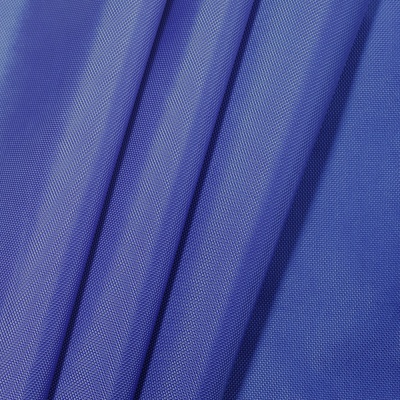Ткань тентовая «Оксфорд 1680D PU 1000», 380 г/м2, ш. 150 см, василек, цена 535 руб