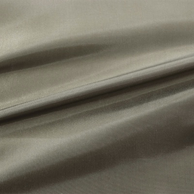 Подкладка полиэстер, 190Т, ш. 150 см, хаки, цена 96.50 руб