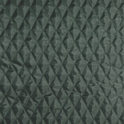 Стежка прошитая на синтепоне, 100 г/м2, ш. 150 см, зеленая, цена 313.50 руб