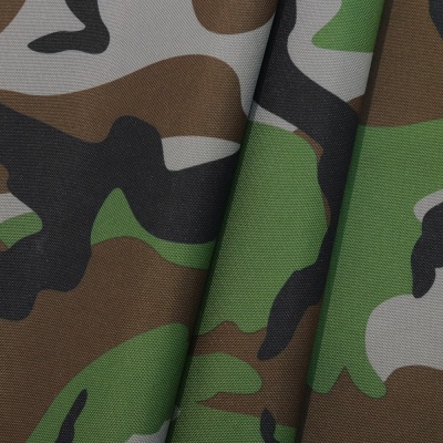 Ткань тентовая «Оксфорд 600D PU 1000», 230 г/м2, ш. 150 см, камуфляж Кукла, цена 471.50 руб