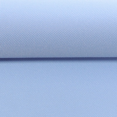 Ткань тентовая «Оксфорд 600D PU 1000», 230 г/м2, ш. 150 см, голубой C351, цена 398 руб