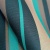 Оксфорд 600D PU 1000 принт ПОЛОСА БИРЮЗА, 230 г/м2, 150 см, цена 674.50 руб