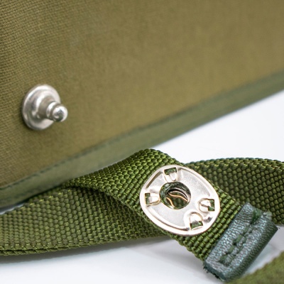 Замок-кнопка противогазный Турникет, цена 