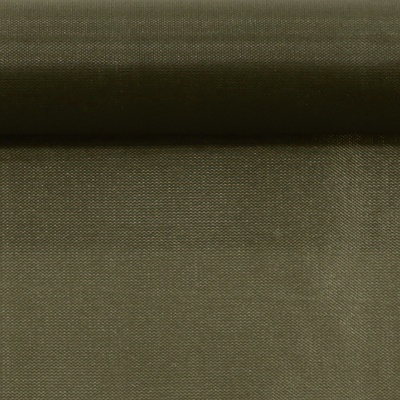 Подкладка полиэстер, 190 текс, ш. 150 см, хаки, цена 