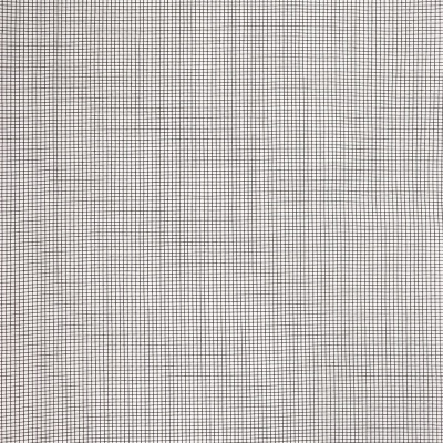 Сетка москитная пластиковая, рулон 1.4x30м, серая, цена 124 руб