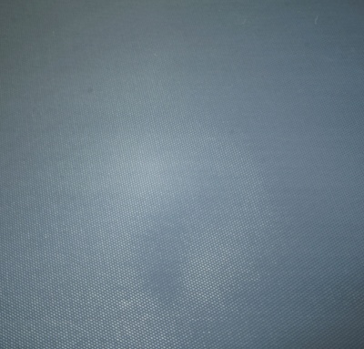 Ткань тентовая 420D, 310 г/м2, ш. 150 см, серый №319, цена 266 руб