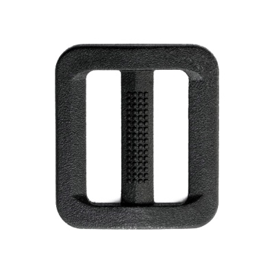 Регулятор МФ2886, под ремень 20 мм, черный, цена 8.50 руб