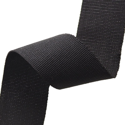 Стропа, 50 мм, черная, цена 42 руб