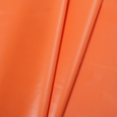 Пленка ПВХ, 260 г/м2, ш. 3.2 м, оранжевый, цена 134 руб