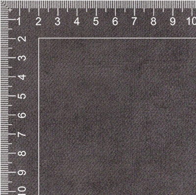 Велюр Plush Smoky, 350 г/м2, ш. 145 см, цена 1 085.50 руб