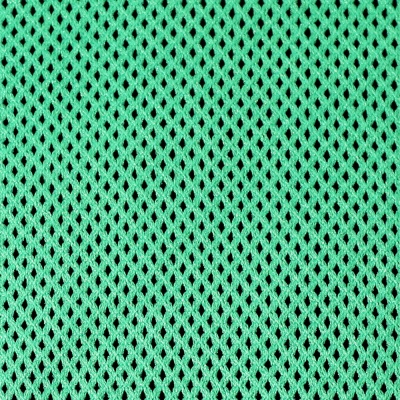 Сетка трикотажная, 60 г/м2, ш. 150 см, зеленая, цена 