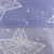 Бязь Премиум, 135-140 г/м2, ш. 220 см, с рисунком, звезды, цена 333.50 руб