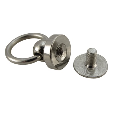 Ручкодержатель К4008, никель, цена 