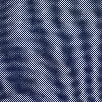 Сетка трикотажная, 60 г/м2, ш. 150 см, темно-синяя, цена 