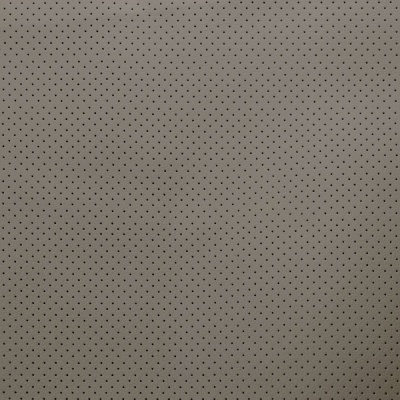 Кожзам перфорированный Mini Middle Grey, ш. 1.4 м, цена 808.50 руб