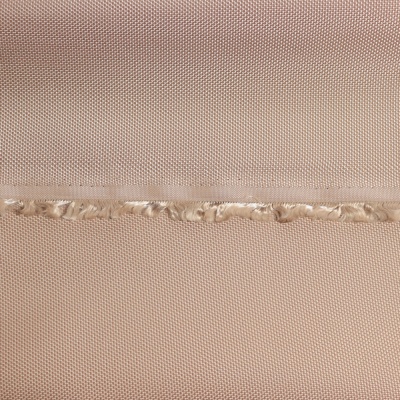 Ткань тентовая «Оксфорд 1680D PU 1000», 380 г/м2, ш. 150 см, бежевый C128, цена 535 руб