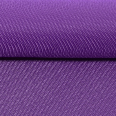 Ткань тентовая «Оксфорд 600D PU 1000», 230 г/м2, ш. 150 см, фиолетовый C303, цена 398 руб