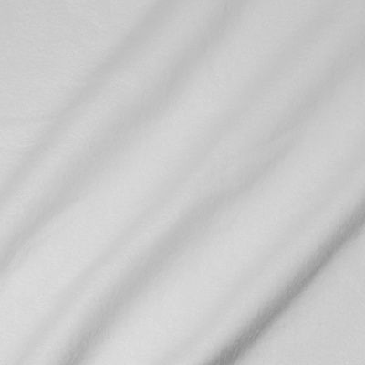 Флис, 280 г/м2, ш. 1.5 м, белый, цена 