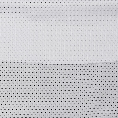 Сетка трикотажная, 120 г/м2, ш. 150 см, белая, цена 82 руб