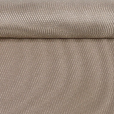 Ткань тентовая «Оксфорд 600D PU 1000», 230 г/м2, ш. 150 см, бежевый №128, цена 