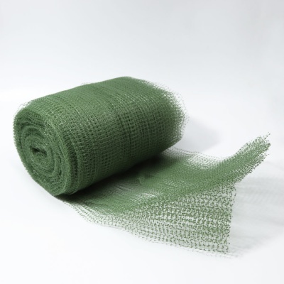 Сетка от птиц, ячейка 6x6мм, намотка 2x10м, хаки, цена 1 002 руб